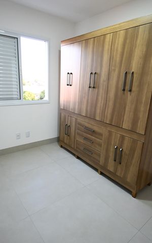 Apartamento para alugar com 69m², 3 quartos e 1 vaga