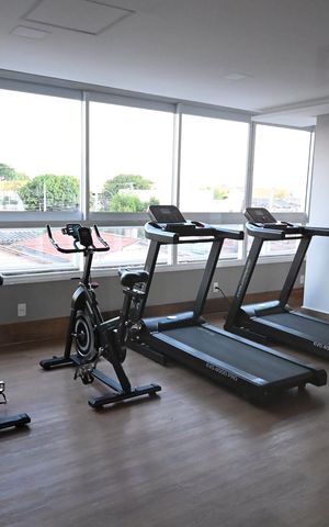 Apartamento para alugar com 69m², 3 quartos e 1 vaga