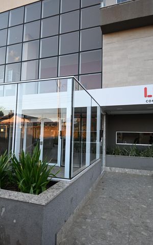 Apartamento para alugar com 69m², 3 quartos e 1 vaga