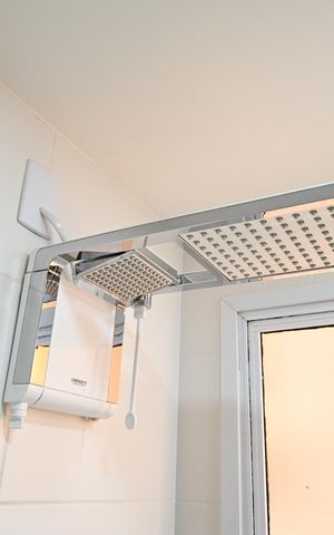 Apartamento para alugar com 69m², 3 quartos e 1 vaga