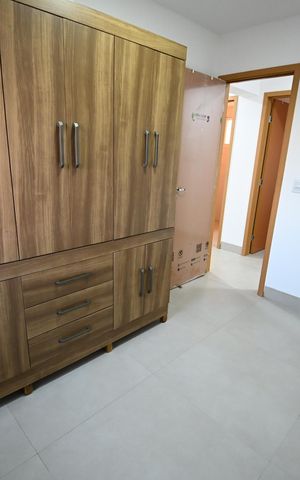Apartamento para alugar com 69m², 3 quartos e 1 vaga