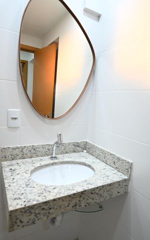 Apartamento para alugar com 69m², 3 quartos e 1 vaga