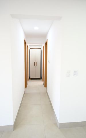 Apartamento para alugar com 69m², 3 quartos e 1 vaga