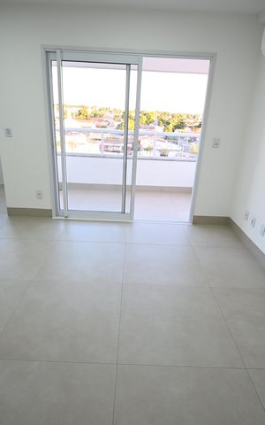Apartamento para alugar com 69m², 3 quartos e 1 vaga