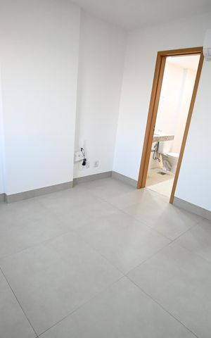 Apartamento para alugar com 69m², 3 quartos e 1 vaga
