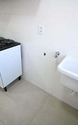 Apartamento para alugar com 69m², 3 quartos e 1 vaga