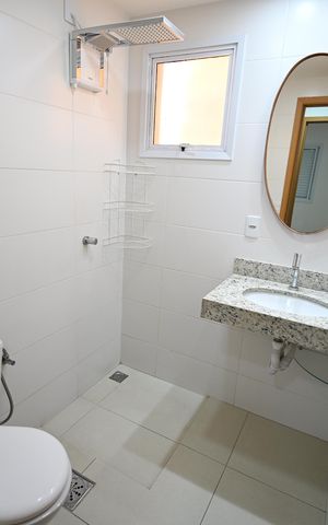 Apartamento para alugar com 69m², 3 quartos e 1 vaga
