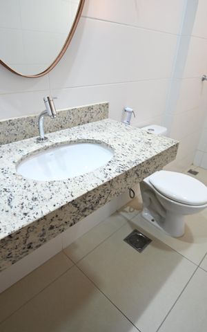 Apartamento para alugar com 69m², 3 quartos e 1 vaga