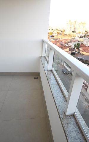 Apartamento para alugar com 69m², 3 quartos e 1 vaga