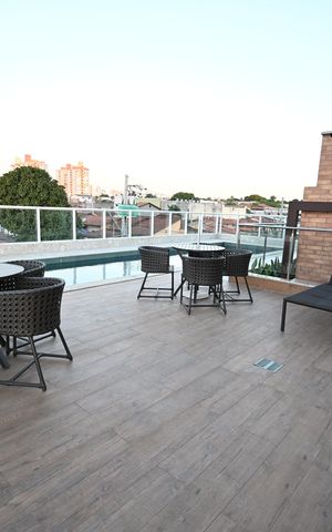 Apartamento para alugar com 69m², 3 quartos e 1 vaga