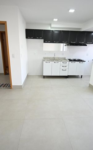 Apartamento para alugar com 69m², 3 quartos e 1 vaga