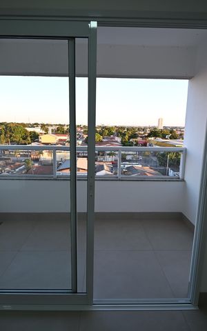 Apartamento para alugar com 69m², 3 quartos e 1 vaga
