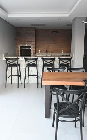 Apartamento para alugar com 69m², 3 quartos e 1 vaga