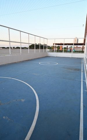 Apartamento para alugar com 69m², 3 quartos e 1 vaga