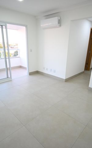 Apartamento para alugar com 69m², 3 quartos e 1 vaga