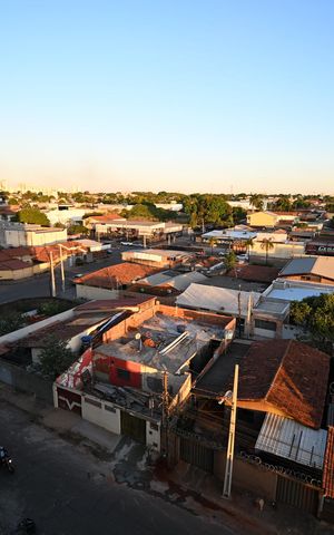 Apartamento para alugar com 69m², 3 quartos e 1 vaga