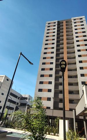 Apartamento à venda com 65m², 3 quartos e 1 vaga Apartamento à venda com 65m², 3 quartos e 1 vagaÁrea externa
