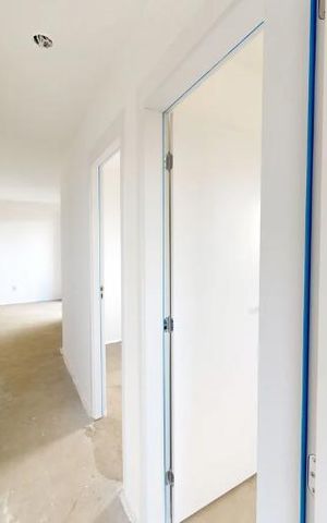 Apartamento à venda com 65m², 3 quartos e 1 vaga Apartamento à venda com 65m², 3 quartos e 1 vagaCorredor
