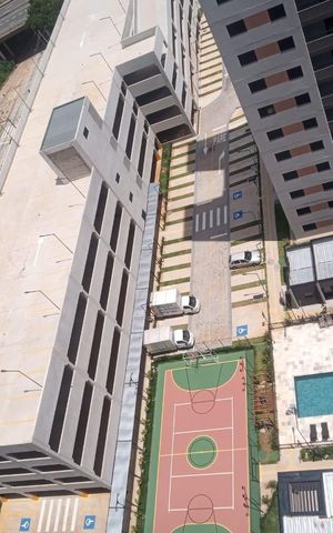 Apartamento à venda com 65m², 3 quartos e 1 vaga Apartamento à venda com 65m², 3 quartos e 1 vagaÁrea externa