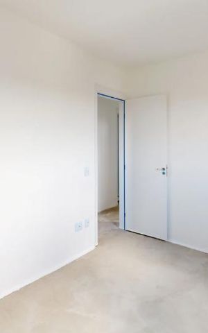 Apartamento à venda com 65m², 3 quartos e 1 vaga Apartamento à venda com 65m², 3 quartos e 1 vagaQuarto 1