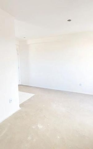Apartamento à venda com 65m², 3 quartos e 1 vaga Apartamento à venda com 65m², 3 quartos e 1 vagaSala