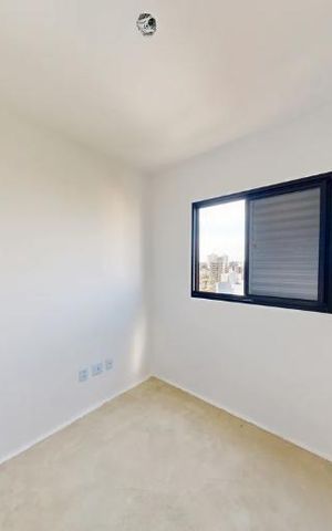 Apartamento à venda com 65m², 3 quartos e 1 vaga Apartamento à venda com 65m², 3 quartos e 1 vagaQuarto 2
