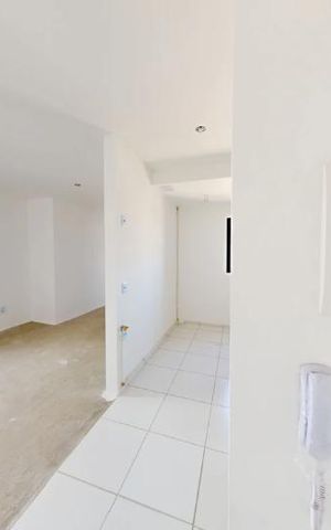 Apartamento à venda com 65m², 3 quartos e 1 vaga Apartamento à venda com 65m², 3 quartos e 1 vagaSala