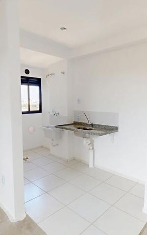 Apartamento à venda com 65m², 3 quartos e 1 vaga Apartamento à venda com 65m², 3 quartos e 1 vagaCozinha