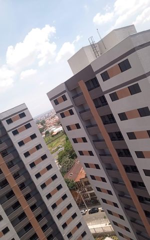 Apartamento à venda com 65m², 3 quartos e 1 vaga Apartamento à venda com 65m², 3 quartos e 1 vagaÁrea externa