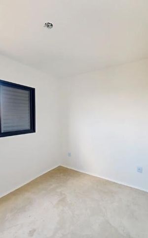 Apartamento à venda com 65m², 3 quartos e 1 vaga Apartamento à venda com 65m², 3 quartos e 1 vagaQuarto 2
