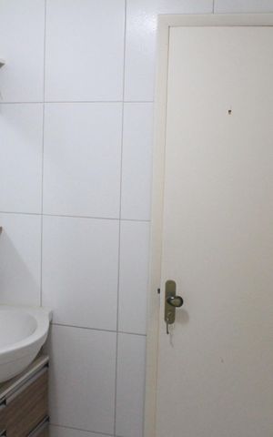 Casa à venda com 300m², 2 quartos e 9 vagasBanheiro da Suíte