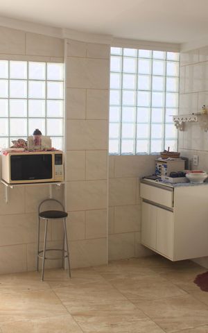 Casa à venda com 300m², 2 quartos e 9 vagasCozinha