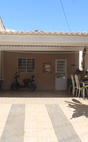 Casa à venda com 300m², 2 quartos e 9 vagasGaragem