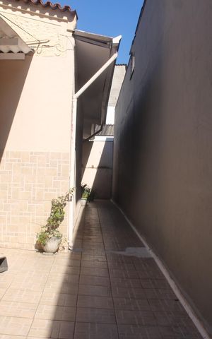 Casa à venda com 300m², 2 quartos e 9 vagasQuintal