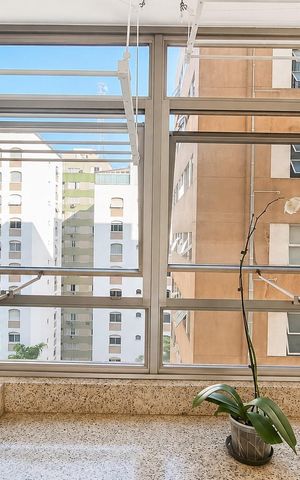 Apartamento à venda com 276m², 3 quartos e 2 vagas Apartamento à venda com 276m², 3 quartos e 2 vagasÁrea de Serviço - Lavanderia