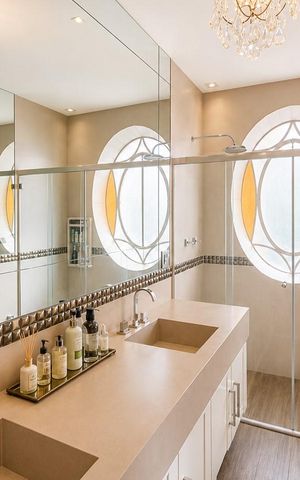 Apartamento à venda com 276m², 3 quartos e 2 vagas Apartamento à venda com 276m², 3 quartos e 2 vagasSuíte 2