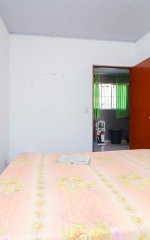 Casa à venda com 120m², 3 quartos e 2 vagasCasa 1 - Quarto 
