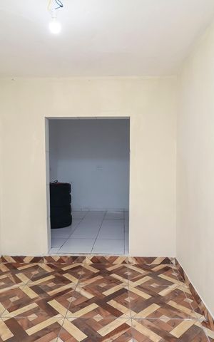 Casa à venda com 120m², 3 quartos e 2 vagasCasa 2 - Sala