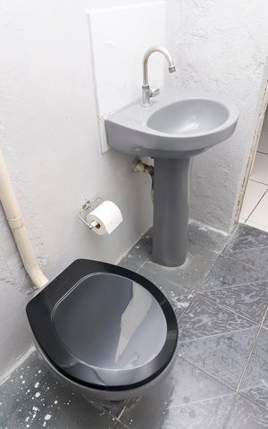 Casa à venda com 120m², 3 quartos e 2 vagasCasa 2 - Banheiro