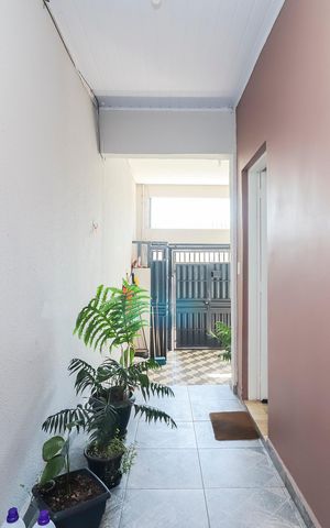 Casa à venda com 120m², 3 quartos e 2 vagasQuintal