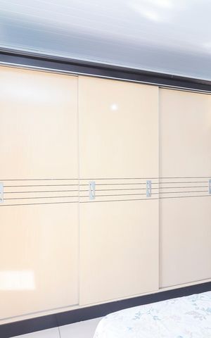 Casa à venda com 120m², 3 quartos e 2 vagasCasa 1 - Suíte