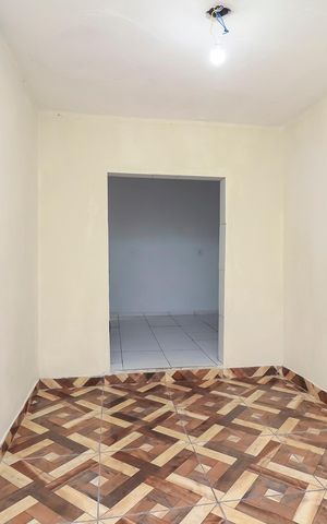 Casa à venda com 120m², 3 quartos e 2 vagasCasa 2 - Sala