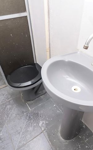 Casa à venda com 120m², 3 quartos e 2 vagasCasa 2 - Banheiro