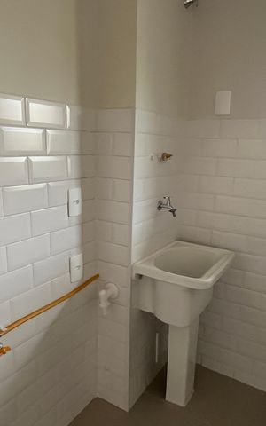 Apartamento à venda com 66m², 2 quartos e 1 vaga