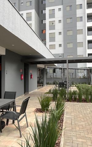 Apartamento à venda com 66m², 2 quartos e 1 vaga