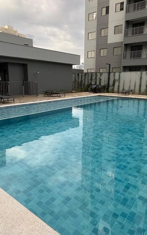 Apartamento à venda com 66m², 2 quartos e 1 vaga