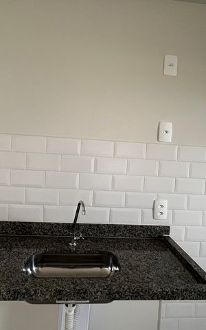 Apartamento à venda com 66m², 2 quartos e 1 vaga