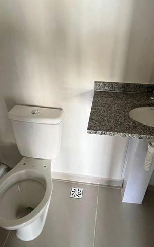 Apartamento à venda com 66m², 2 quartos e 1 vaga