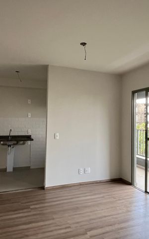 Apartamento à venda com 66m², 2 quartos e 1 vaga