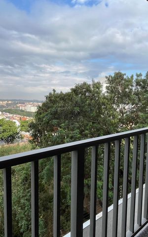 Apartamento à venda com 66m², 2 quartos e 1 vaga